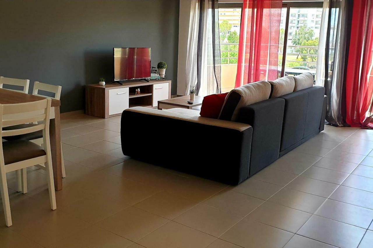 Sol Da Rocha Superior By Sunny Deluxe Appartement Portimão Buitenkant foto