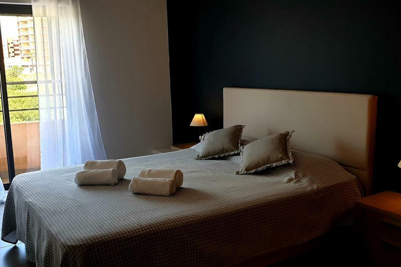 Sol Da Rocha Superior By Sunny Deluxe Appartement Portimão Buitenkant foto