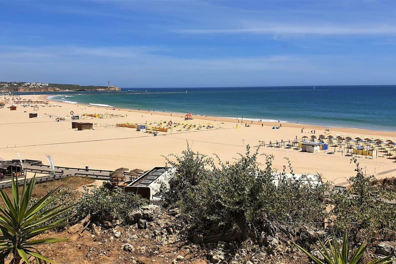 Sol Da Rocha Superior By Sunny Deluxe Appartement Portimão Buitenkant foto