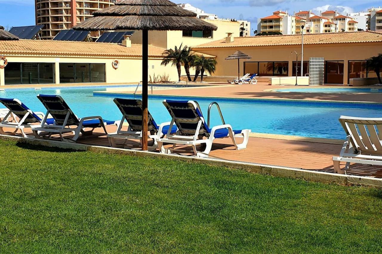 Sol Da Rocha Superior By Sunny Deluxe Appartement Portimão Buitenkant foto