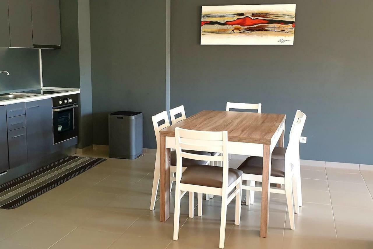 Sol Da Rocha Superior By Sunny Deluxe Appartement Portimão Buitenkant foto