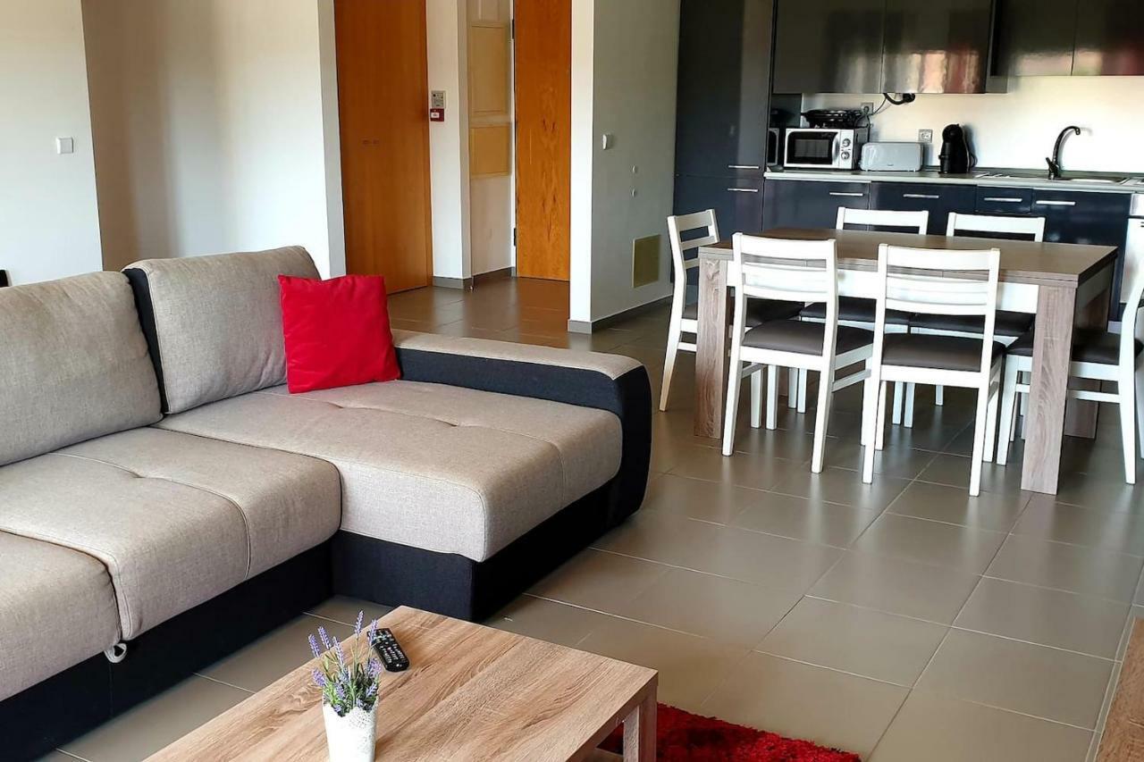 Sol Da Rocha Superior By Sunny Deluxe Appartement Portimão Buitenkant foto