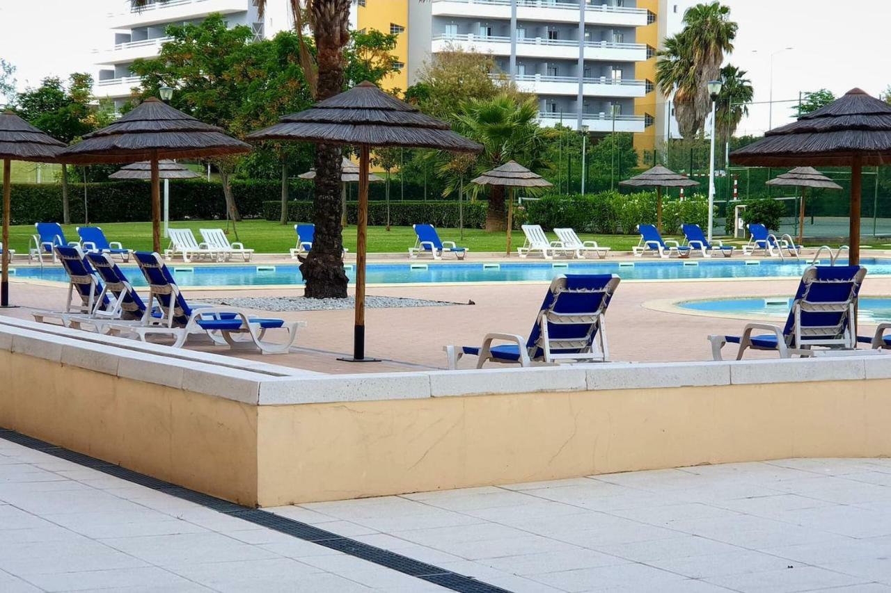 Sol Da Rocha Superior By Sunny Deluxe Appartement Portimão Buitenkant foto