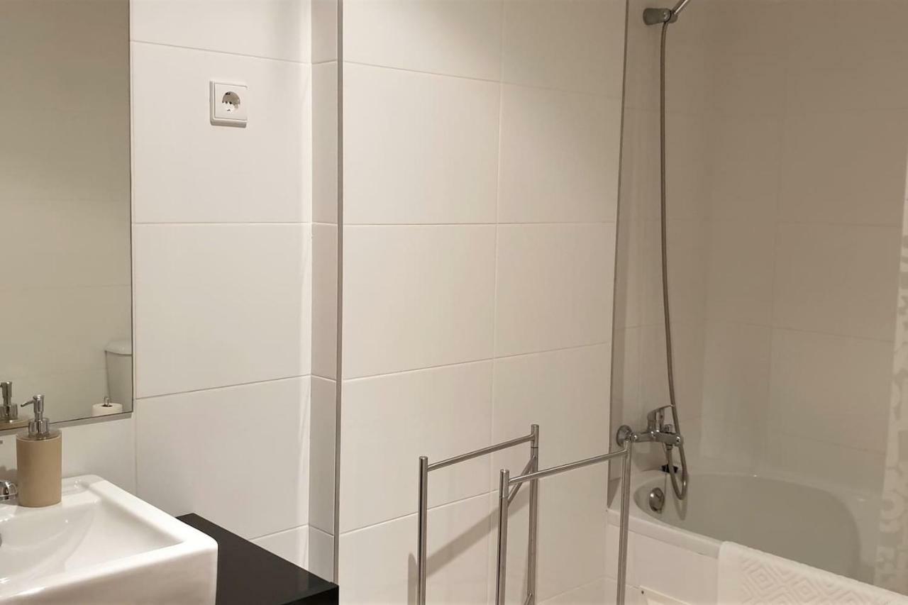 Sol Da Rocha Superior By Sunny Deluxe Appartement Portimão Buitenkant foto
