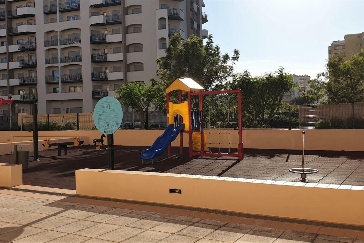 Sol Da Rocha Superior By Sunny Deluxe Appartement Portimão Buitenkant foto