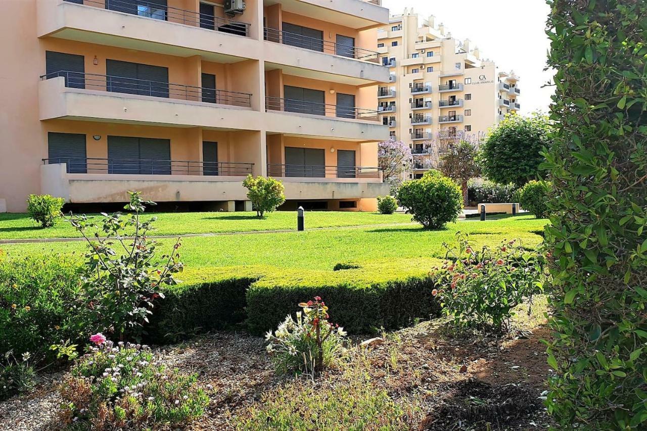 Sol Da Rocha Superior By Sunny Deluxe Appartement Portimão Buitenkant foto