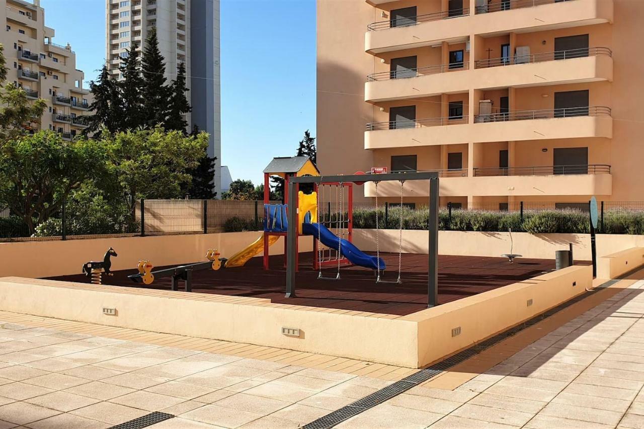 Sol Da Rocha Superior By Sunny Deluxe Appartement Portimão Buitenkant foto