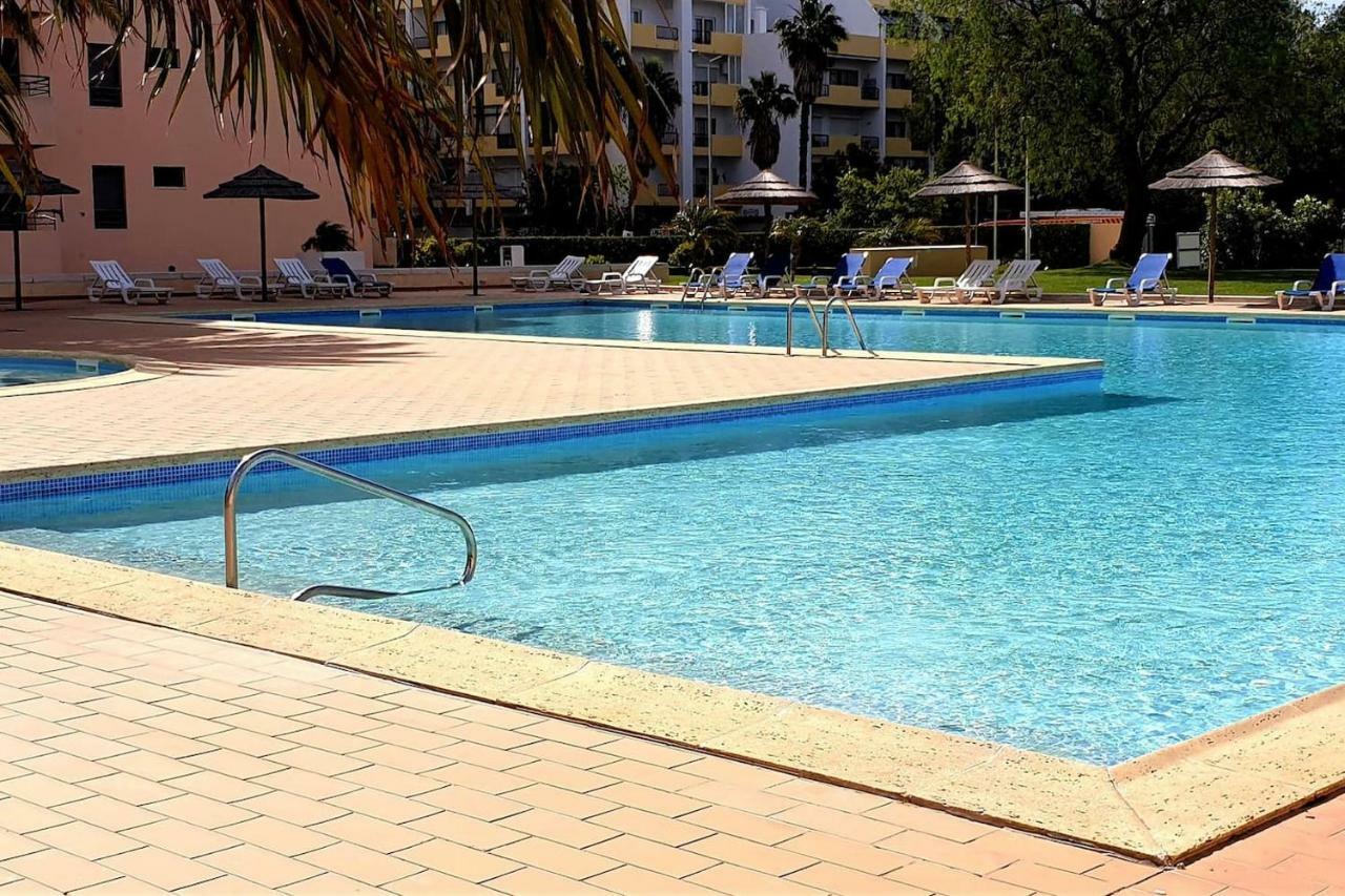 Sol Da Rocha Superior By Sunny Deluxe Appartement Portimão Buitenkant foto