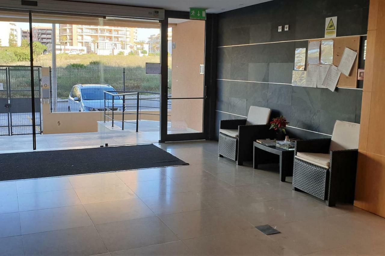 Sol Da Rocha Superior By Sunny Deluxe Appartement Portimão Buitenkant foto